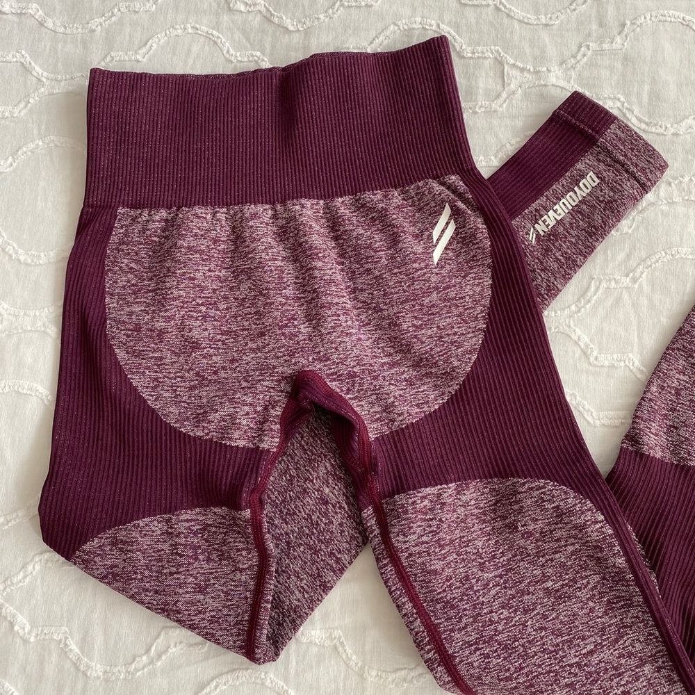 Doyoueven leggings